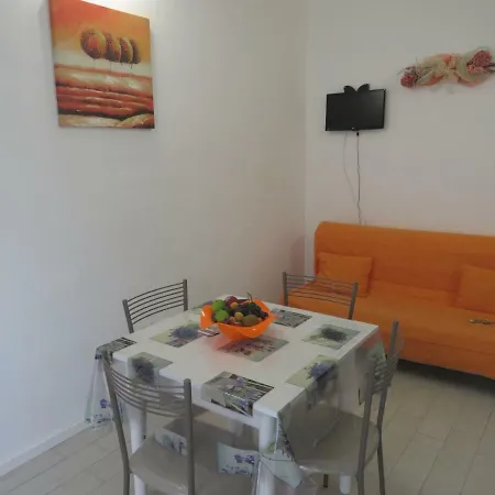 בית הארחה Mia *